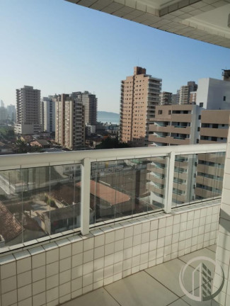Imagem Apartamento com 2 Quartos à Venda, 116 m² em Aviação - Praia Grande
