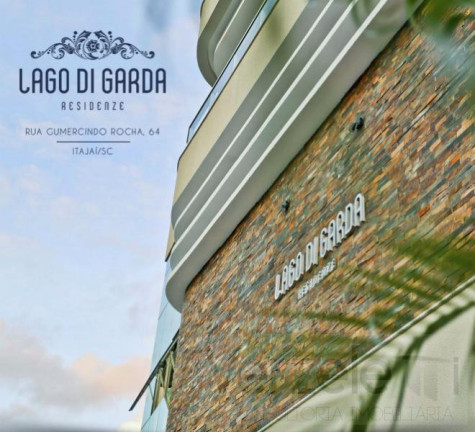Foto do imóvel Apartamento com 2 Quartos à Venda, 85 m² em Fazenda - Itajaí