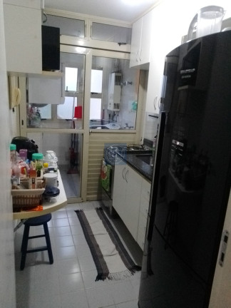 Imagem Apartamento com 3 Quartos à Venda, 65 m² em Jardim Vazani - São Paulo