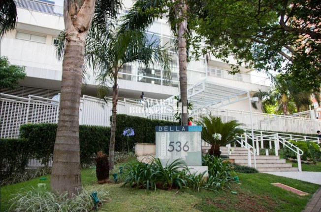Foto do imóvel Apartamento com 2 Quartos à Venda, 118 m² em Chácara Inglesa - São Paulo