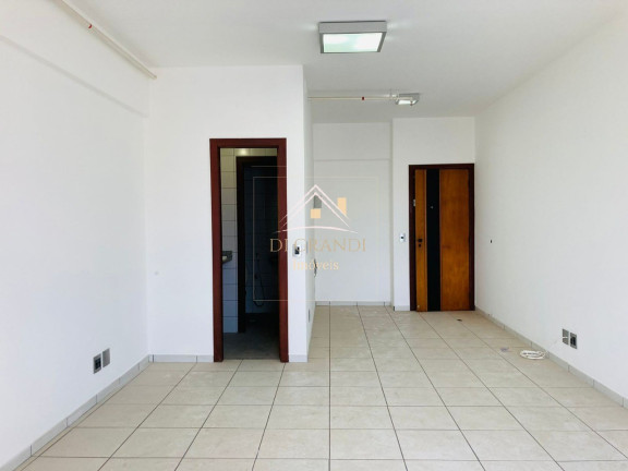 Foto do imóvel Sala Comercial à Venda, 35 m² em Centro - Campinas