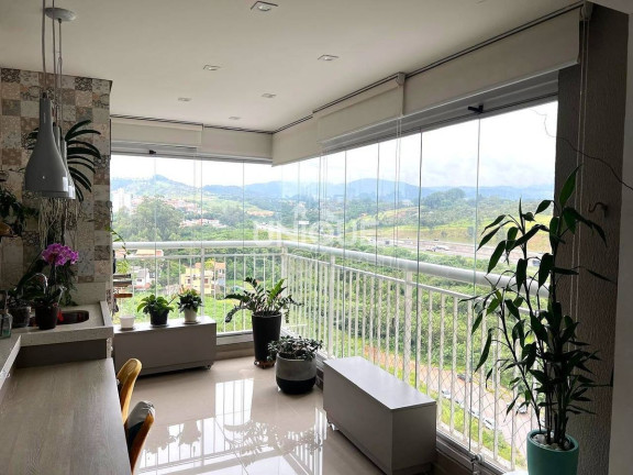 Foto do imóvel Apartamento com 2 Quartos à Venda, 72 m² em Jardim Flórida - Jundiaí