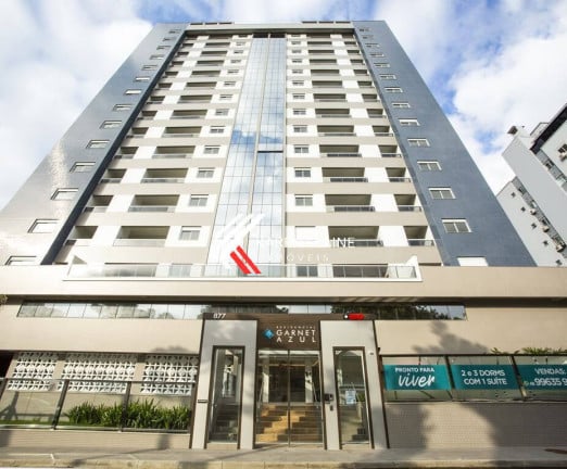 Foto do imóvel Apartamento com 2 Quartos à Venda, 69 m² em Campinas - São José