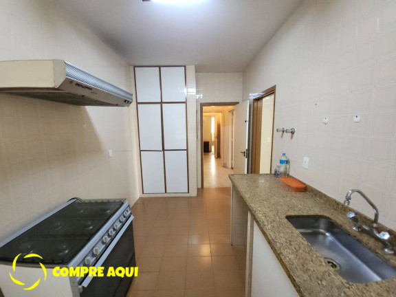 Imagem Apartamento com 4 Quartos à Venda, 250 m² em Santa Cecília - São Paulo