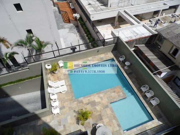 Foto do imóvel Apartamento com 4 Quartos à Venda, 260 m² em Indianópolis - São Paulo