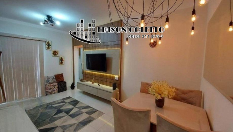 Imagem Apartamento com 3 Quartos à Venda, 70 m² em Paulicéia - Piracicaba