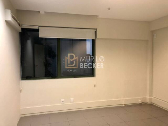 Foto do imóvel Sala Comercial à Venda, 44 m² em Centro - São José Dos Campos