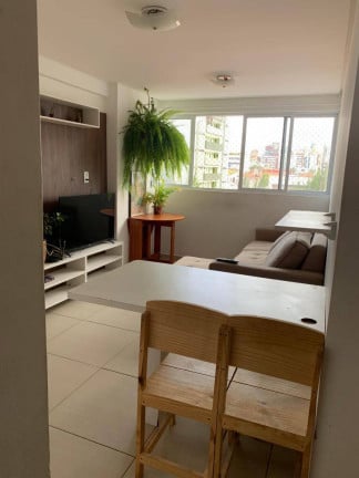 Foto do imóvel Apartamento com 2 Quartos à Venda, 54 m² em Jardim Oceania - João Pessoa