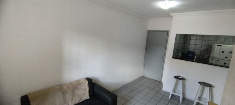 Foto do imóvel Apartamento com 2 Quartos à Venda, 45 m² em Jardim Atlântico - Olinda