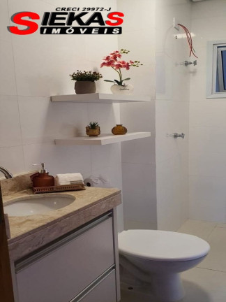 Imagem Apartamento com 2 Quartos à Venda, 50 m² em Santa Teresinha - São Paulo