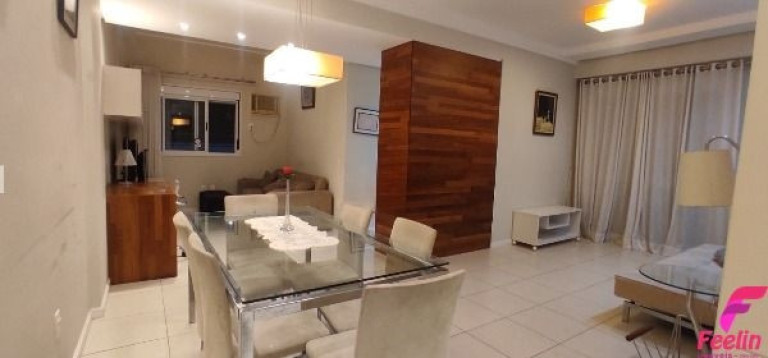 Foto do imóvel Apartamento com 2 Quartos à Venda, 132 m² em Itacorubi - Florianópolis