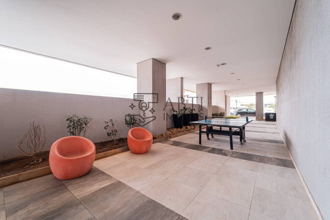 Foto do imóvel Apartamento com 2 Quartos à Venda, 45 m² em Santo Amaro - São Paulo