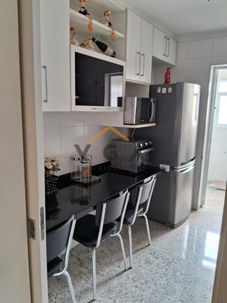 Imagem Apartamento com 3 Quartos à Venda, 84 m² em Tatuapé - São Paulo