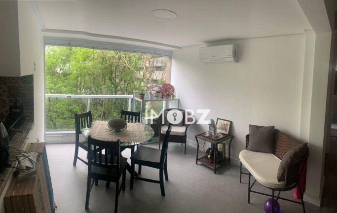 Foto do imóvel Imóvel com 2 Quartos à Venda, 78 m² em Jardim Fonte Do Morumbi - São Paulo
