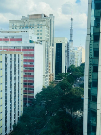 Foto do imóvel Sala Comercial à Venda, 220 m² em Consolação - São Paulo