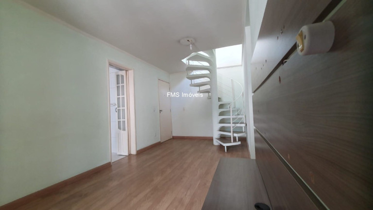 Foto do imóvel Imóvel com 3 Quartos à Venda, 143 m² em Morumbi - São Paulo