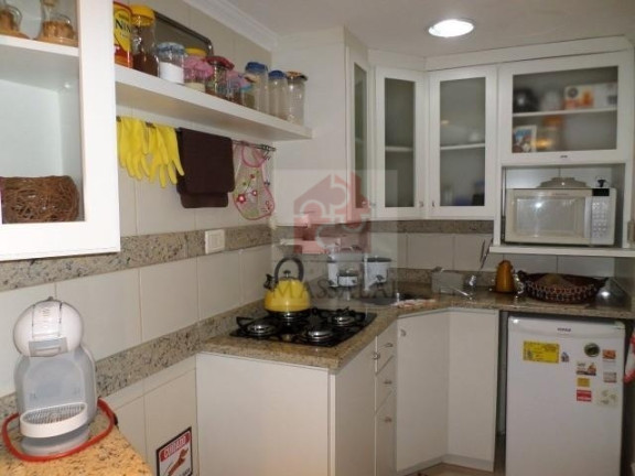 Foto do imóvel Apartamento com 1 Quarto à Venda, 29 m² em Centro - Porto Alegre