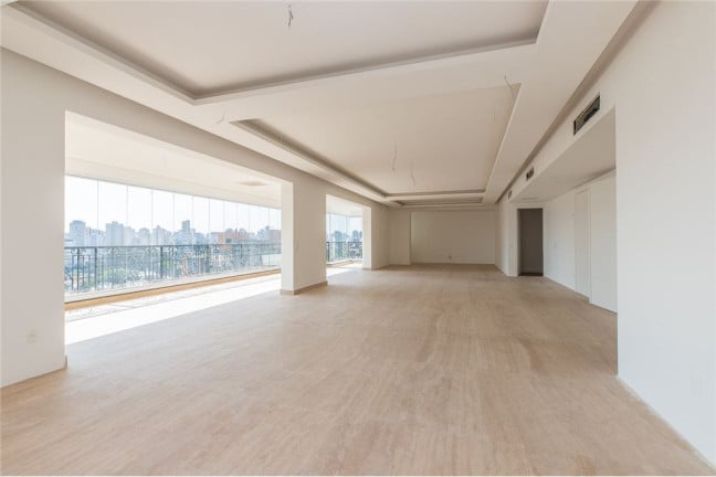 Foto do imóvel Apartamento com 3 Quartos à Venda, 405 m² em Moema - São Paulo