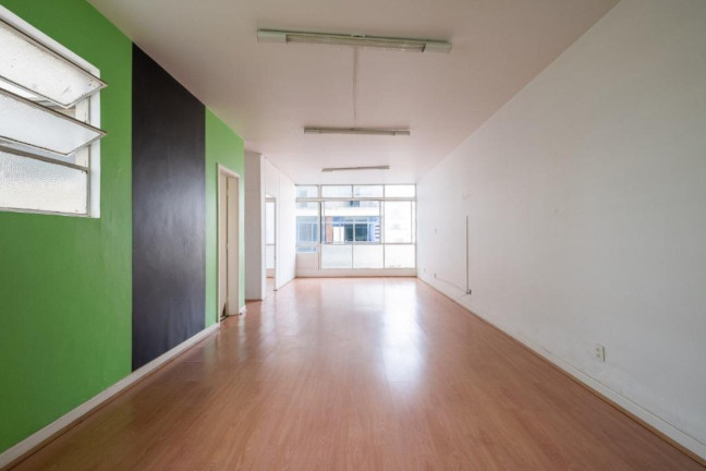 Foto do imóvel Sala Comercial à Venda, 66 m² em República - São Paulo