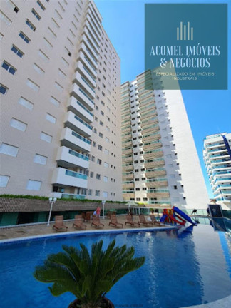 Imagem Apartamento com 3 Quartos à Venda, 117 m² em Boqueirão - Praia Grande