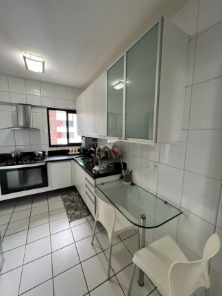 Imagem Apartamento com 4 Quartos à Venda, 180 m² em Jardim Apipema - Salvador