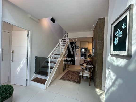 Imagem Apartamento com 3 Quartos à Venda, 140 m² em Interlagos - São Paulo