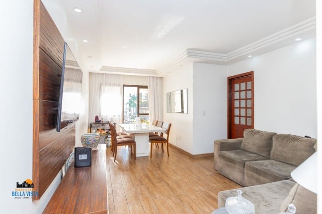 Foto do imóvel Apartamento com 3 Quartos à Venda,  em Indianópolis - São Paulo