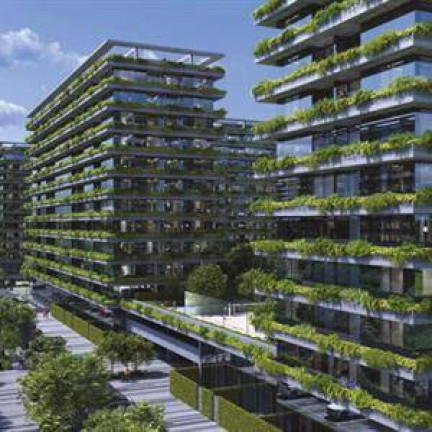 Foto do imóvel Apartamento com 2 Quartos à Venda, 60 m² em Barra Olímpica - Rio De Janeiro
