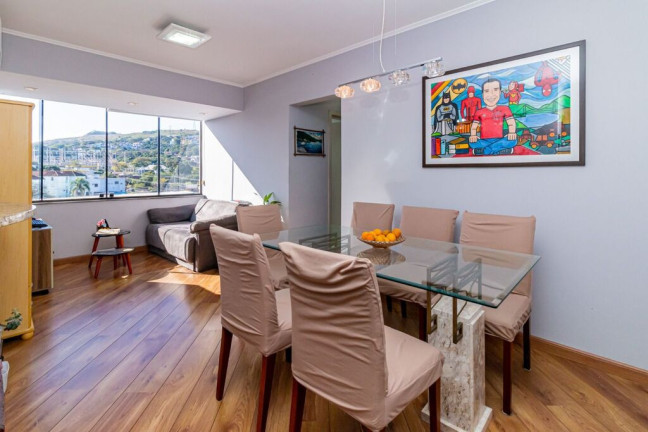 Foto do imóvel Apartamento com 2 Quartos à Venda, 55 m² em Cavalhada - Porto Alegre