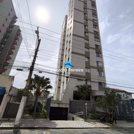 Foto do imóvel Apartamento com 3 Quartos à Venda, 105 m² em Centro - Santo André