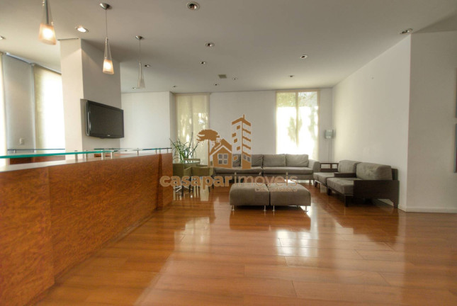 Foto do imóvel Apartamento com 2 Quartos à Venda, 104 m² em Paraíso Do Morumbi - São Paulo