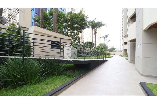 Foto do imóvel Imóvel com 3 Quartos à Venda, 180 m² em Brooklin Paulista - São Paulo