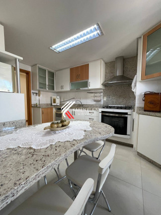 Foto do imóvel Apartamento com 4 Quartos à Venda, 150 m² em Campinas - São José