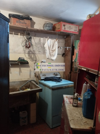 Foto do imóvel Sobrado com 2 Quartos à Venda, 140 m² em Jardim Da Gloria - São Paulo