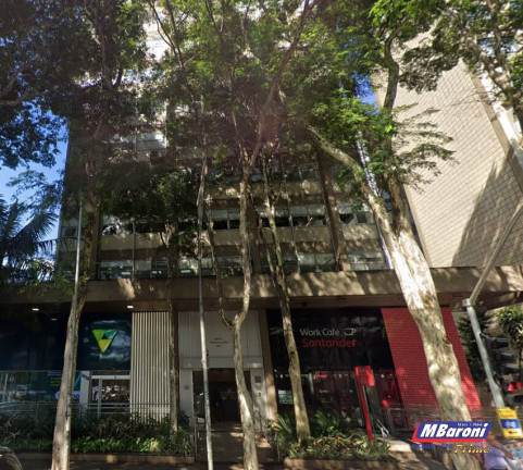 Foto do imóvel Sala Comercial à Venda, 201 m² em Jardim Paulistano - São Paulo
