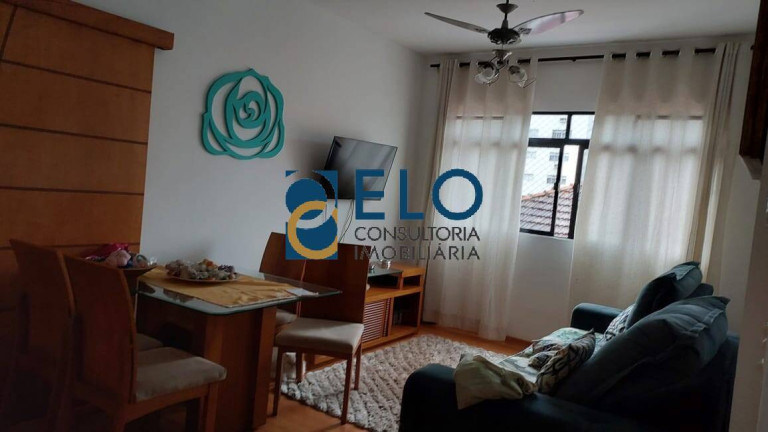 Foto do imóvel Apartamento com 2 Quartos à Venda, 83 m² em Campo Grande - Santos