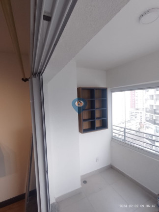 Imagem Imóvel com 1 Quarto para Alugar, 25 m² em Butantã - São Paulo