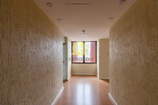 Foto do imóvel Sala Comercial à Venda, 114 m² em Jardim Paulista - São Paulo