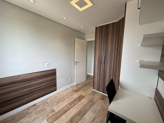 Foto do imóvel Apartamento com 3 Quartos à Venda, 63 m² em Vila Santa Clara - São Paulo