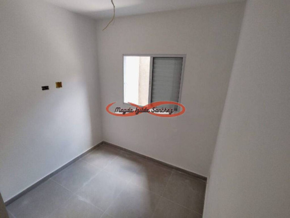 Imagem Apartamento com 2 Quartos à Venda, 35 m² em Itaquera - São Paulo