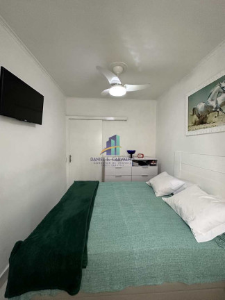 Foto do imóvel Apartamento com 2 Quartos à Venda, 51 m² em Tupi - Praia Grande