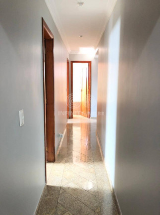 Imagem Apartamento com 4 Quartos à Venda, 228 m² em Parque Da Vila Prudente - São Paulo
