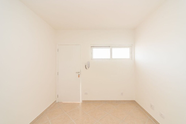 Foto do imóvel Apartamento com 2 Quartos à Venda, 47 m² em Lapa - São Paulo
