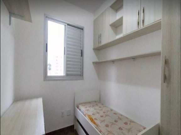Imagem Apartamento com 2 Quartos à Venda, 50 m² em Vila Carrão - São Paulo