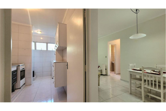 Imagem Apartamento com 2 Quartos à Venda, 54 m² em Demarchi - São Bernardo Do Campo