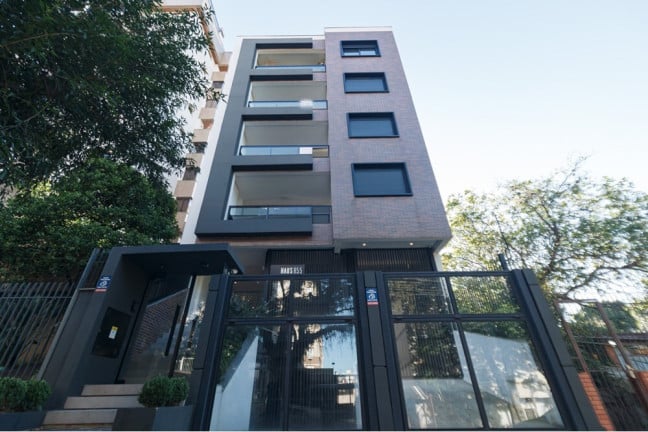 Foto do imóvel Apartamento com 2 Quartos à Venda, 58 m² em Higienópolis - Porto Alegre