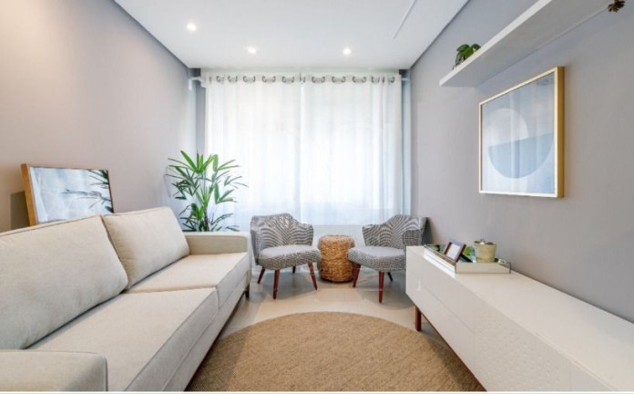 Foto do imóvel Apartamento com 2 Quartos à Venda, 62 m² em Auxiliadora - Porto Alegre