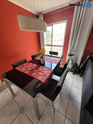 Imagem Apartamento com 3 Quartos à Venda, 62 m² em Vila Moraes - São Paulo
