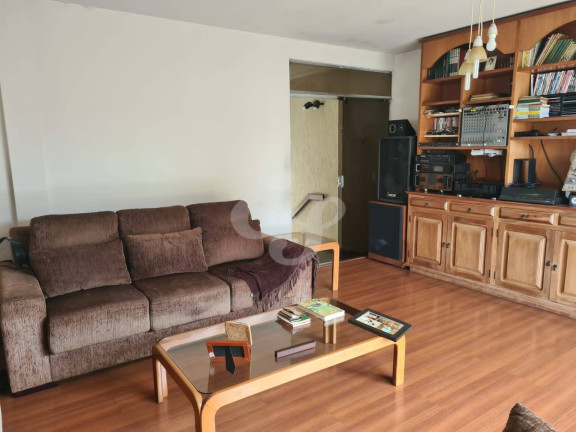 Imagem Casa de Condomínio com 4 Quartos à Venda, 500 m² em Alphaville - Barueri