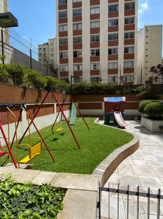 Imagem Apartamento com 4 Quartos à Venda, 342 m² em Aclimação - São Paulo